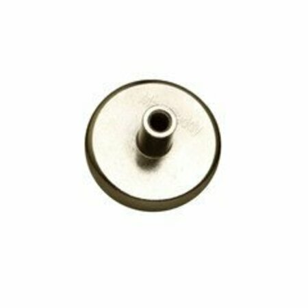 SWE-TECH 3C 1/4-20 Threaded Female Magnet Mount, UL Listed, 90 lbs pull force, 10PK FWT30MA-01400